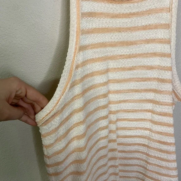 Racer Back Tank - Picture 3 of 4